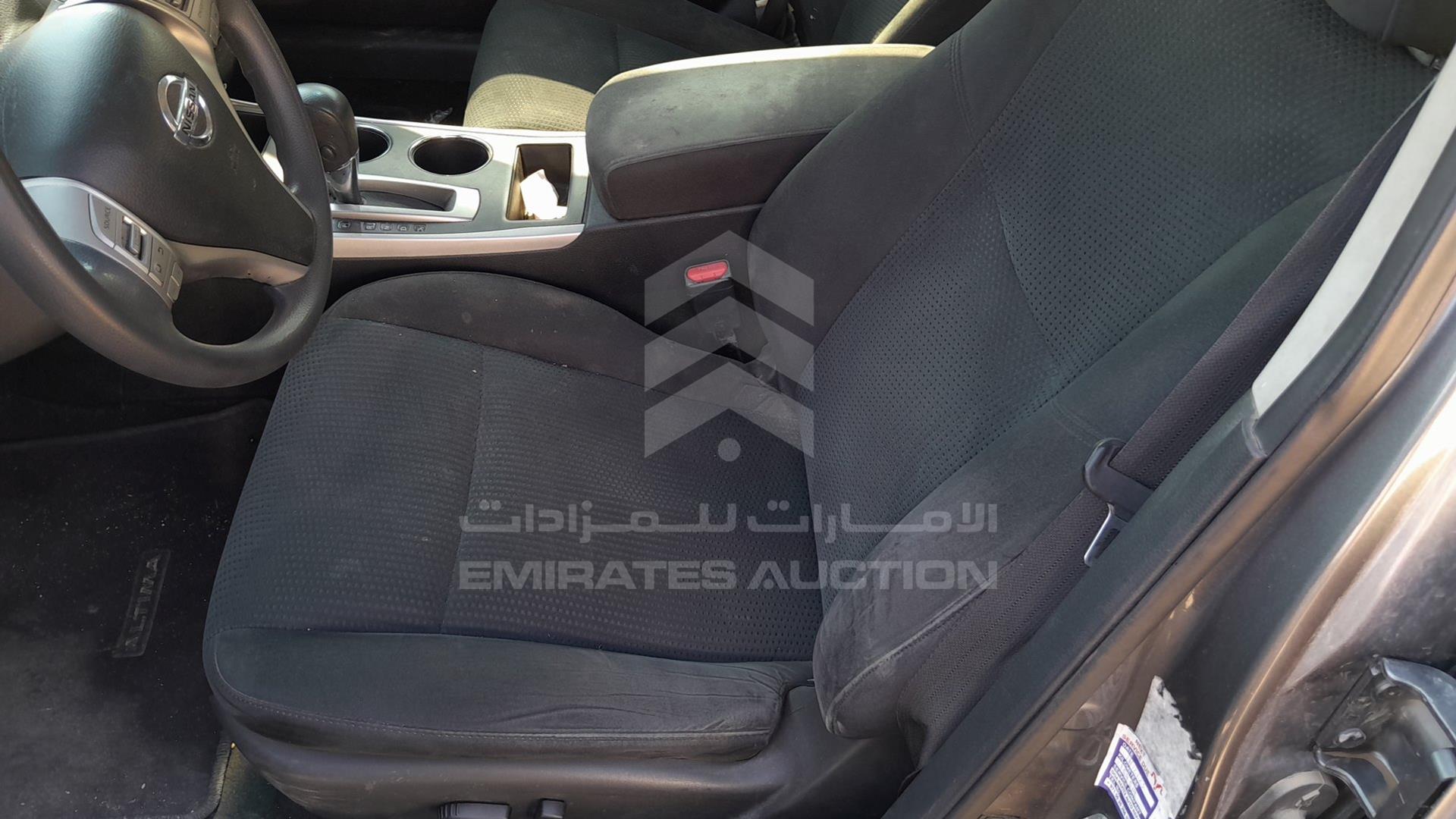 2015 NISSAN ALTIMA VIN: 1N4AL3AP3FC213126