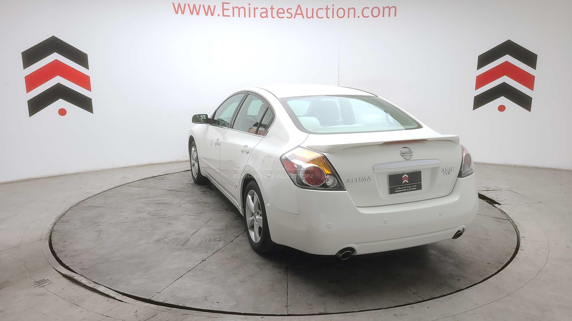2009 NISSAN ALTIMA VIN: 1N4BL21D59C124795