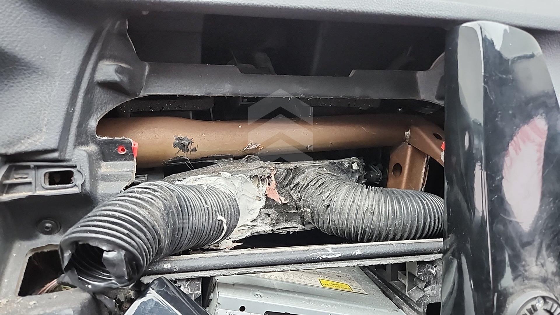 2016 BMW 535 I VIN: WBA5B1107GGX28269