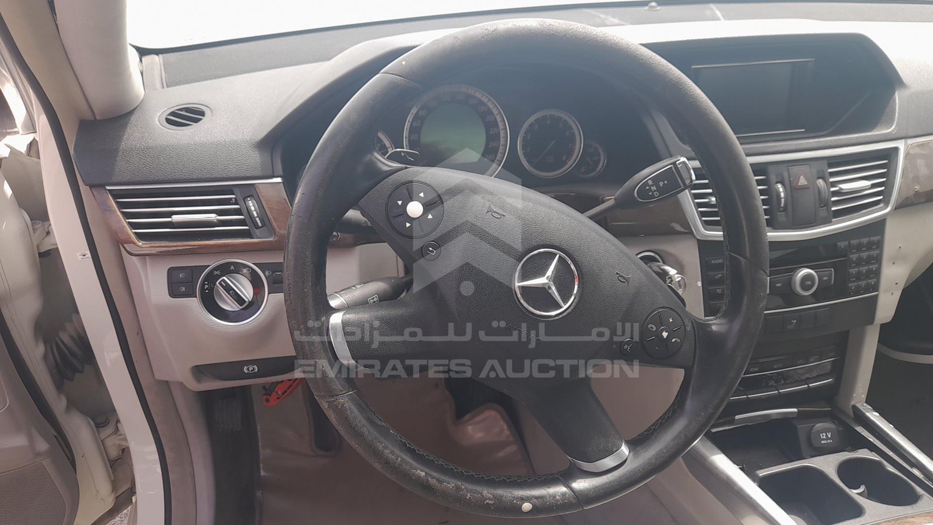 0 MERCEDES --- VIN: WDDHF5EB3BA353702