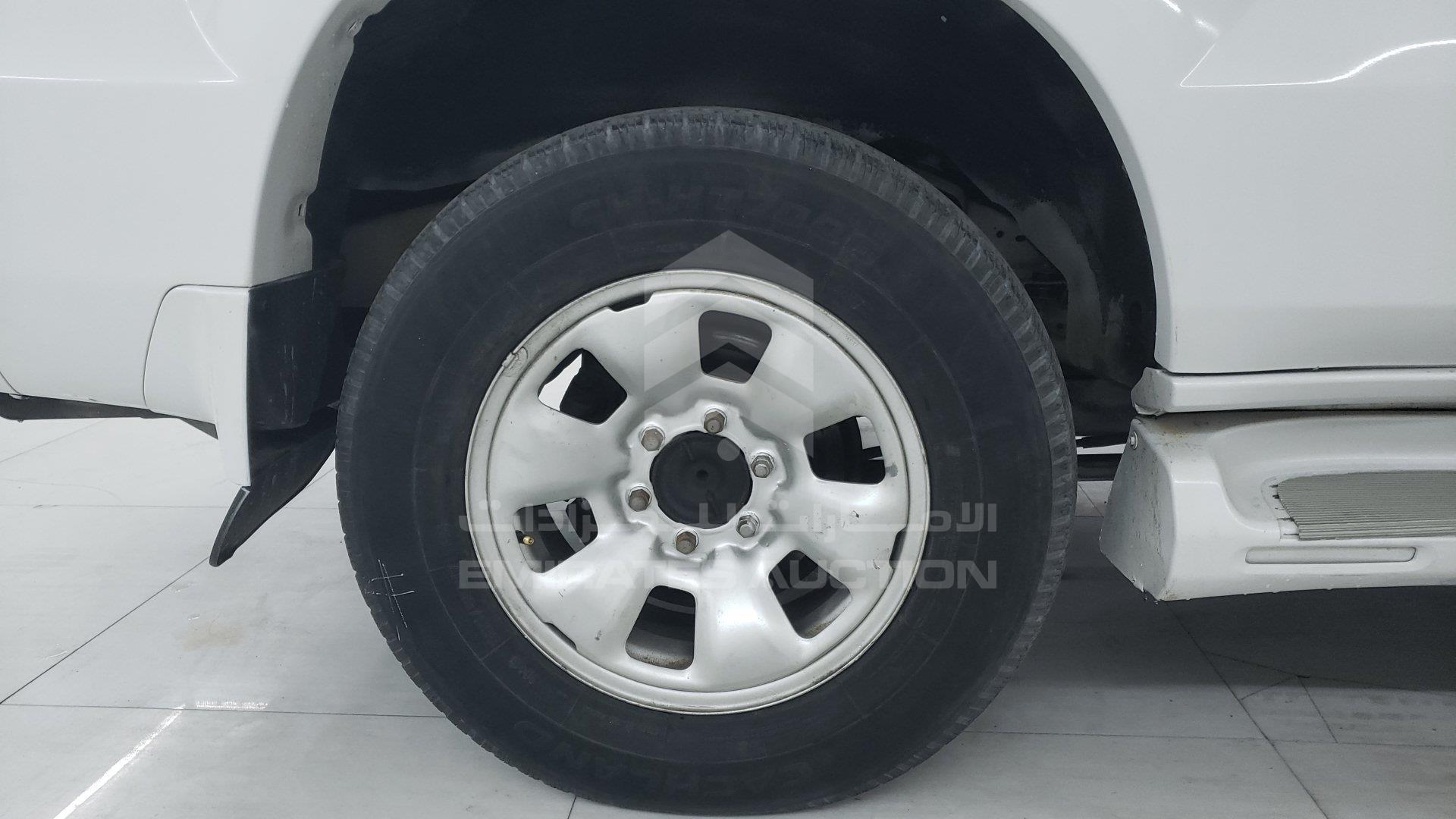 JTEBU25J595166830 - 2009 Toyota Prado - #457270