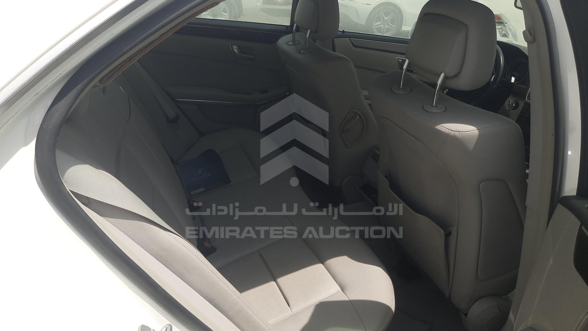 0 MERCEDES --- VIN: WDDHF5EB3DA667532