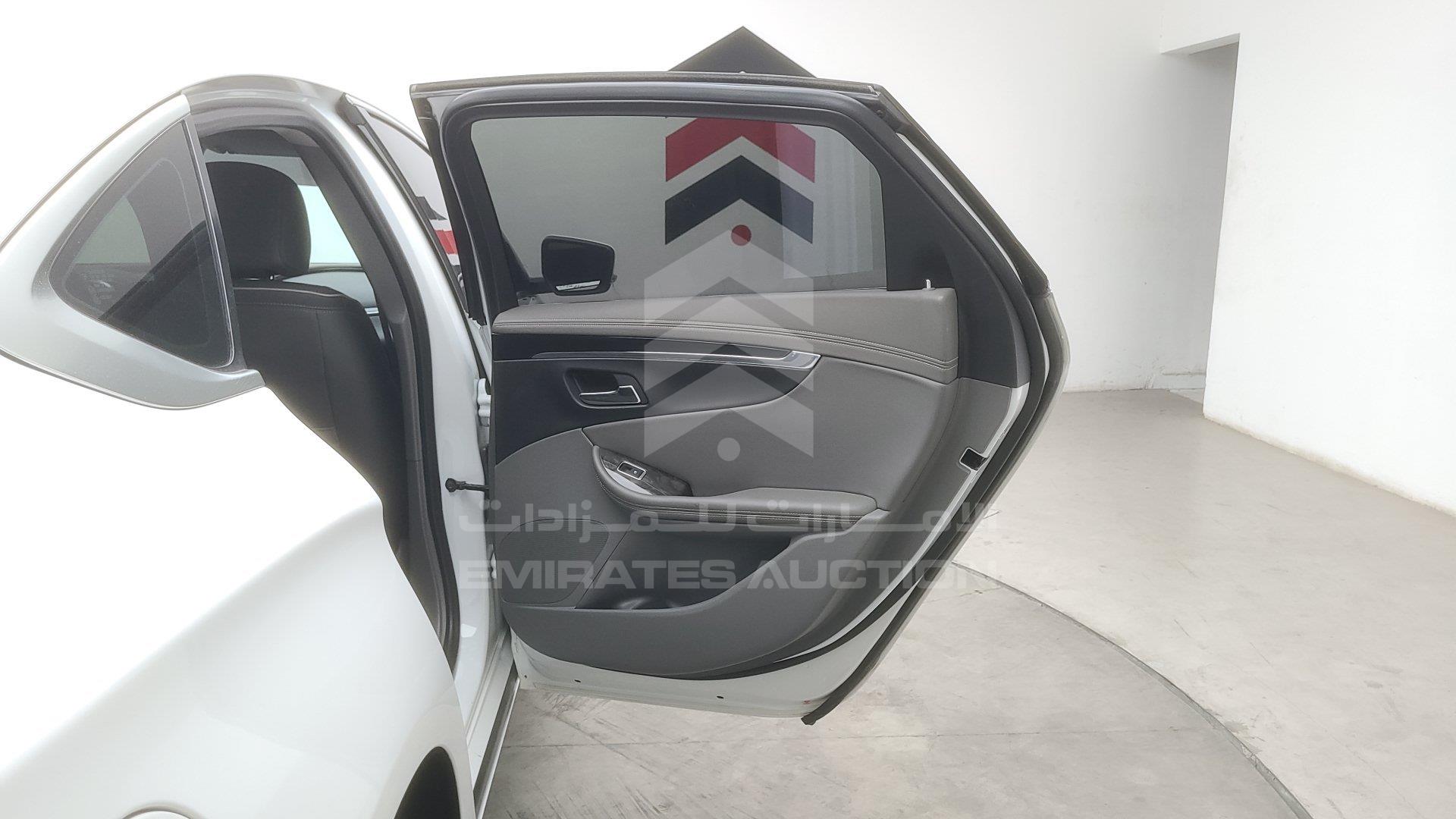 2G1175S33F9126980 - 2015 Chevrolet Impala - #428609