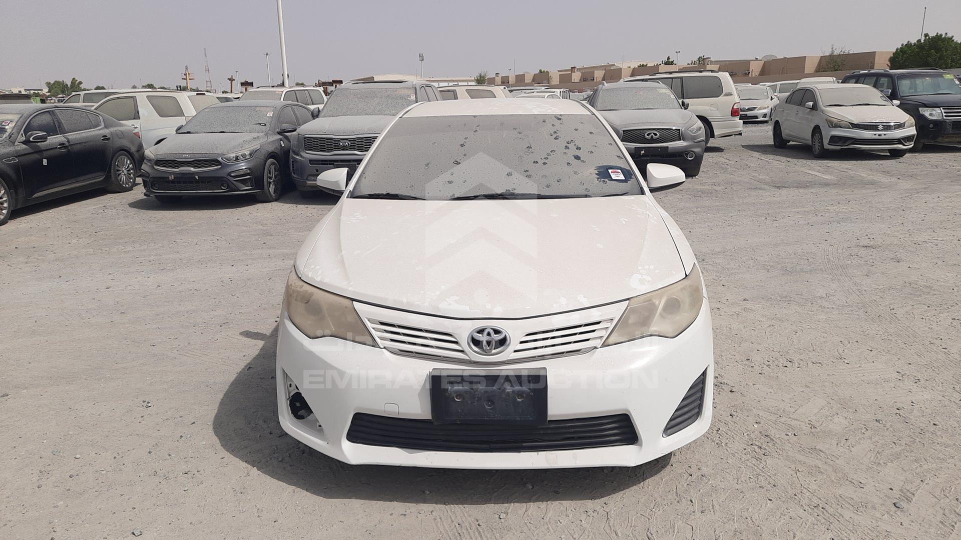 2015 TOYOTA CAMRY VIN: 6T1BF9FK1FX554829