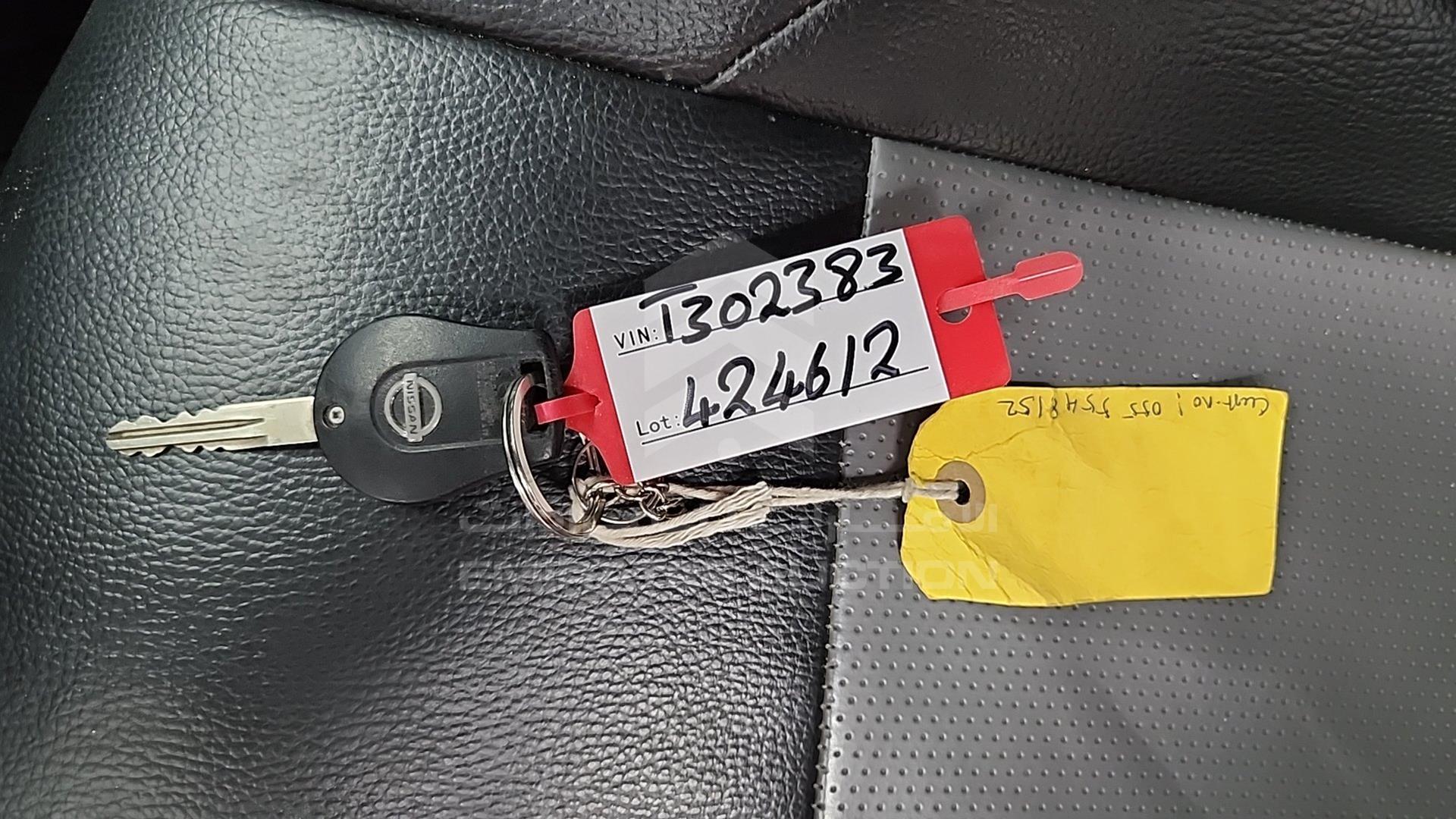 2014 NISSAN JUKE VIN: JN1BF5MD2ET302383