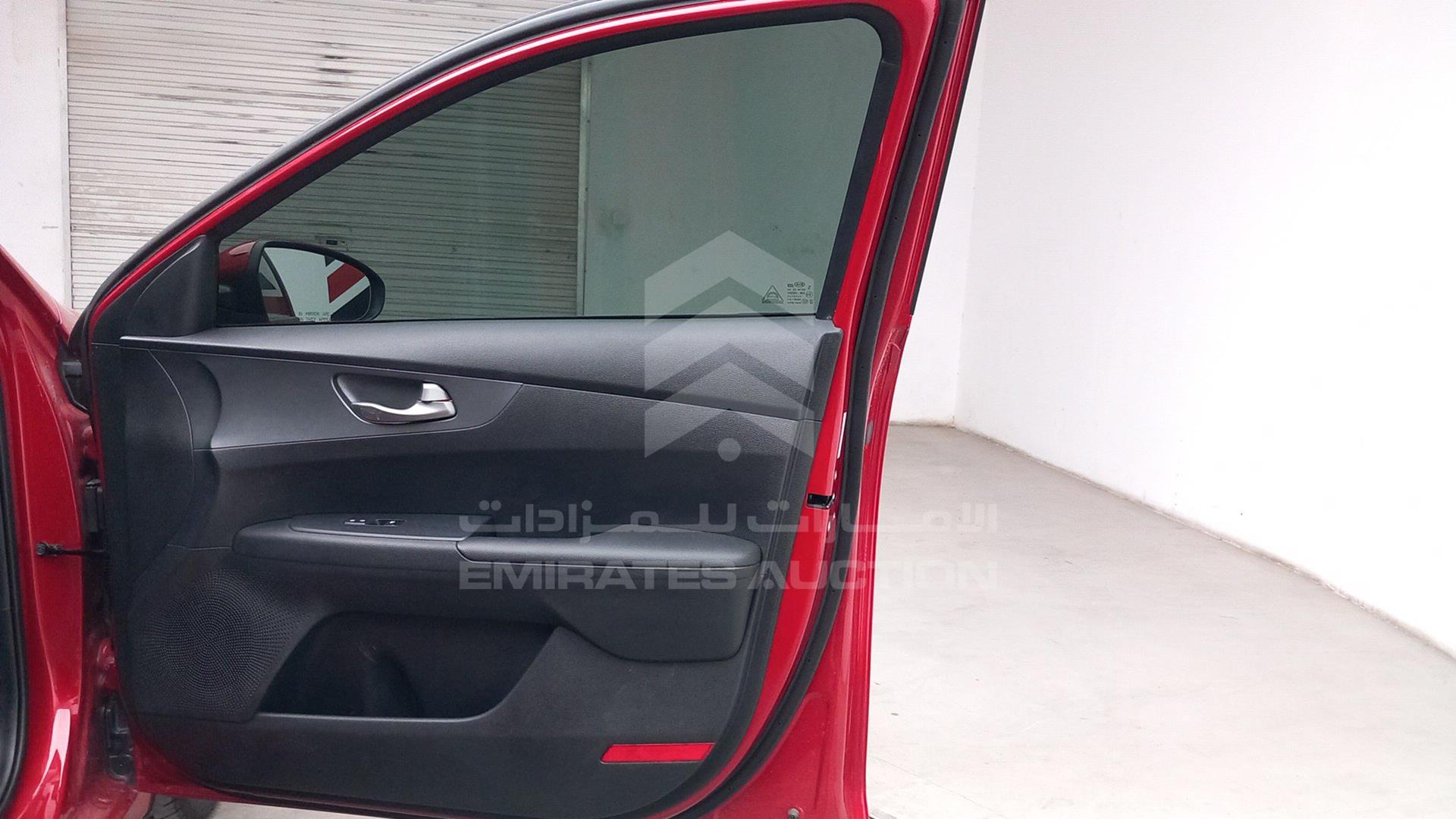 2020 KIA FORTE VIN: 3KPF24AD8LE212959