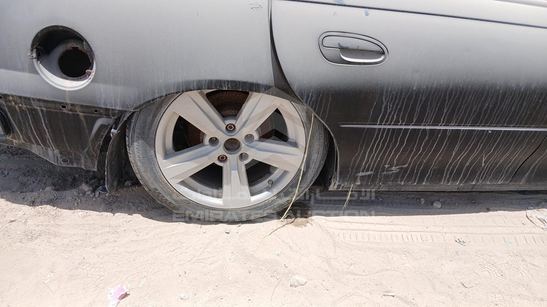 2006 Chevrolet Lumina — Rear Right Tyre — Photo 30