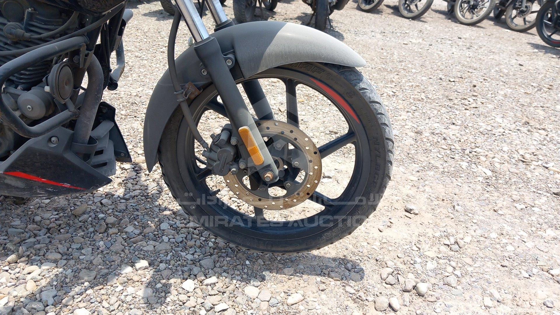 2021 BAJAJ PULSAR 150 VIN: MD2A11CX9MCH30524