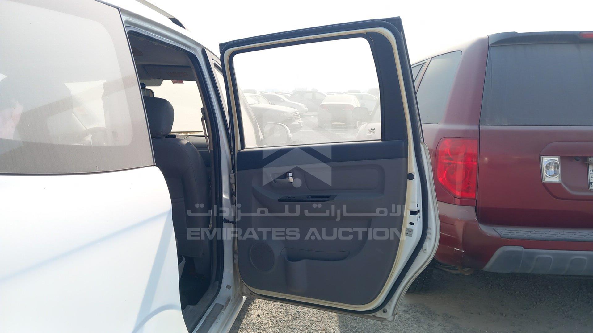 2015 BAIC KENBO M20 VIN: LNBMDLAF4EU900901