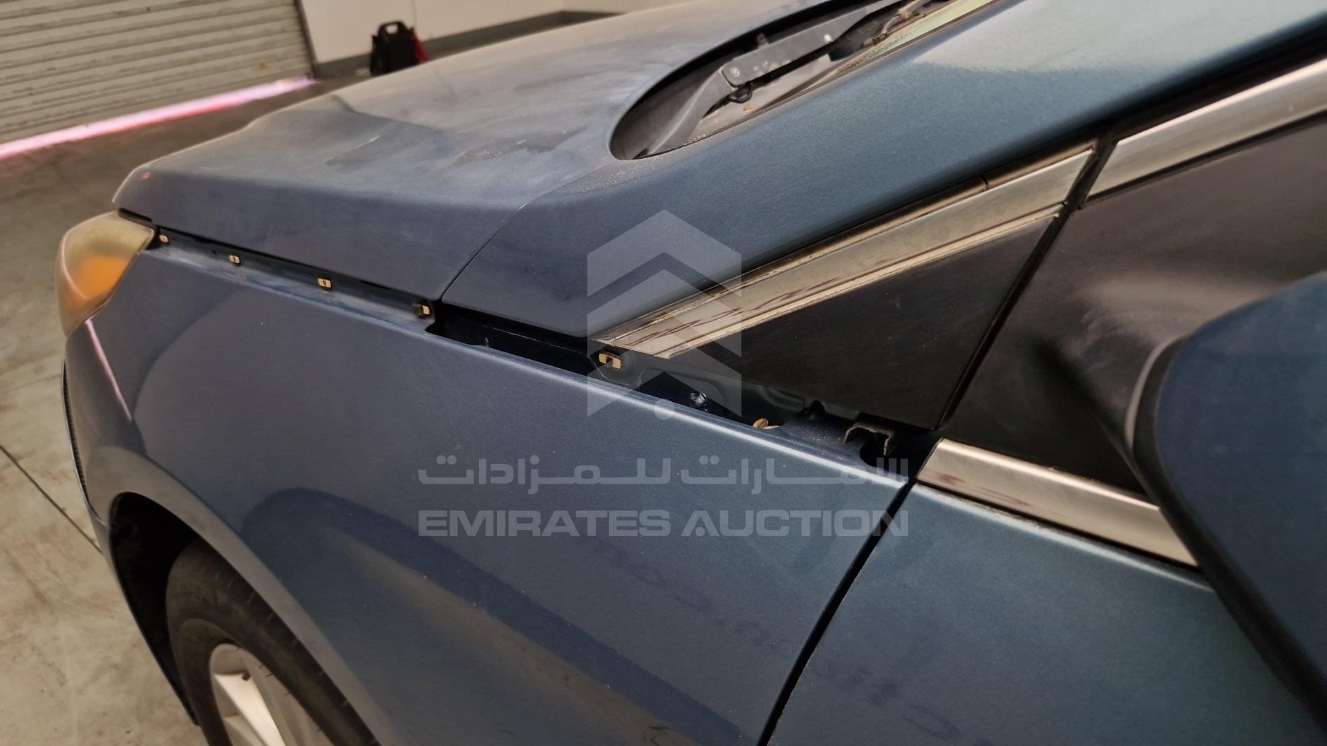 5NPE24AF8FH050506 - 2015 Hyundai Sonata - #508974