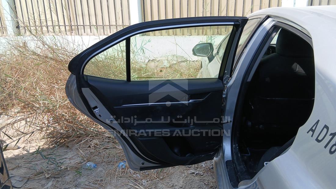 2024 Toyota Camry — Rear Left Door — Photo 19