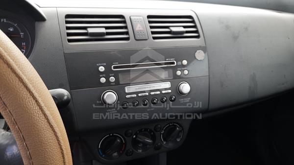 JS2ZC21S585403440 Suzuki Swift