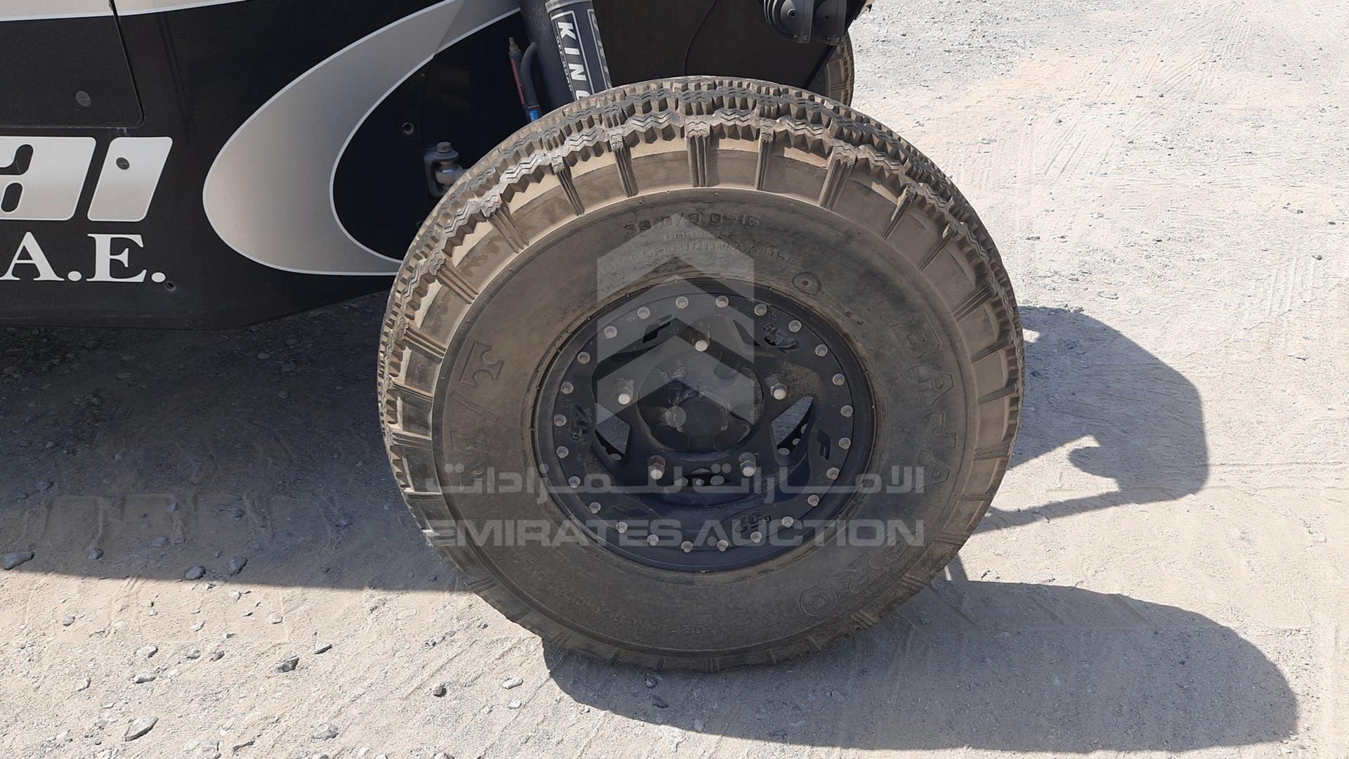 0 BUGGY --- VIN: CUSTOMBUGGY000003