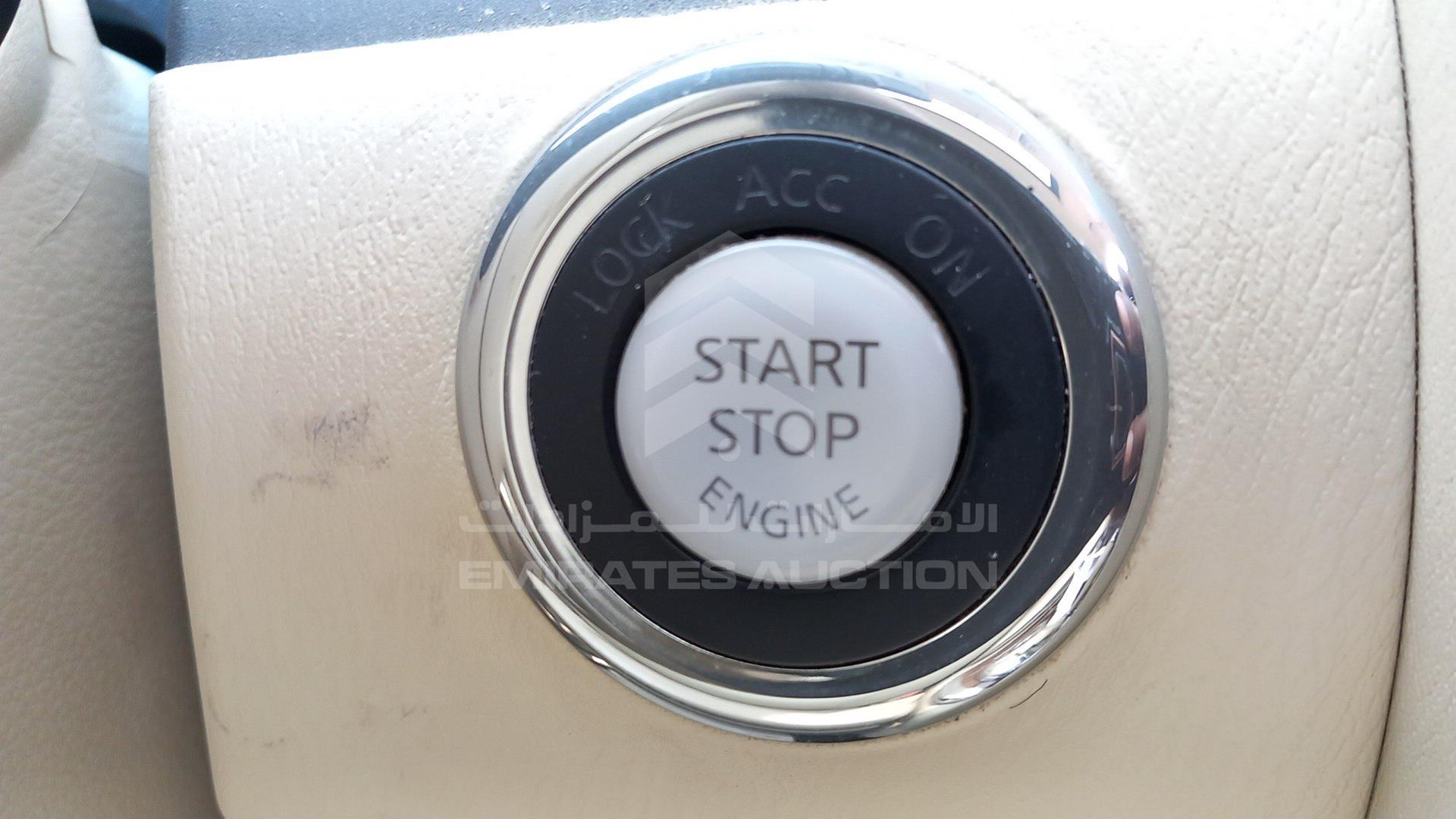 2013 NISSAN PATROL VIN: JN8AY2NY5D9068095