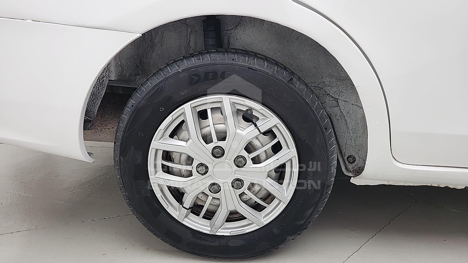 2020 NISSAN SUNNY VIN: MDHBN7AD2LG714633
