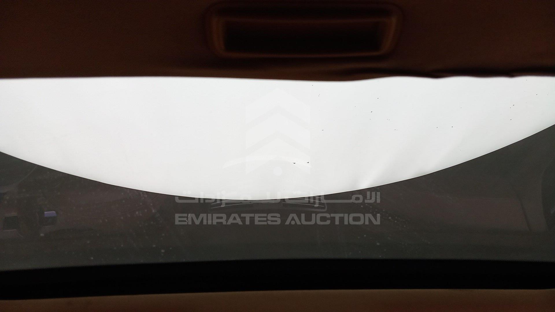 2007 MERCEDES CL 500 VIN: WDDEJ71X57A005129