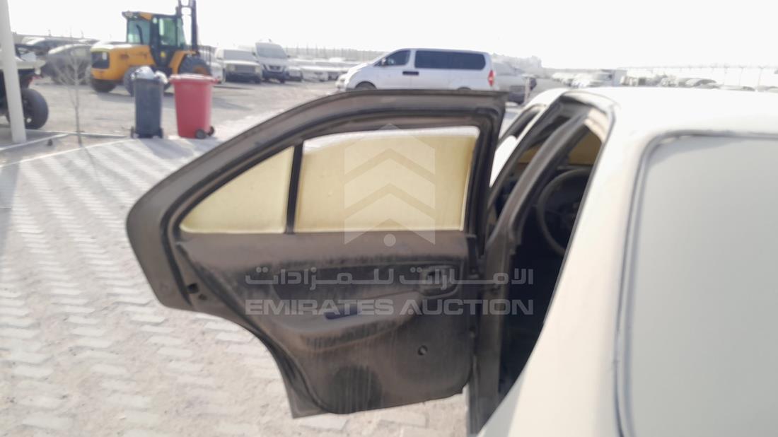 1999 Nissan Sunny — Rear Left Door — Photo 18