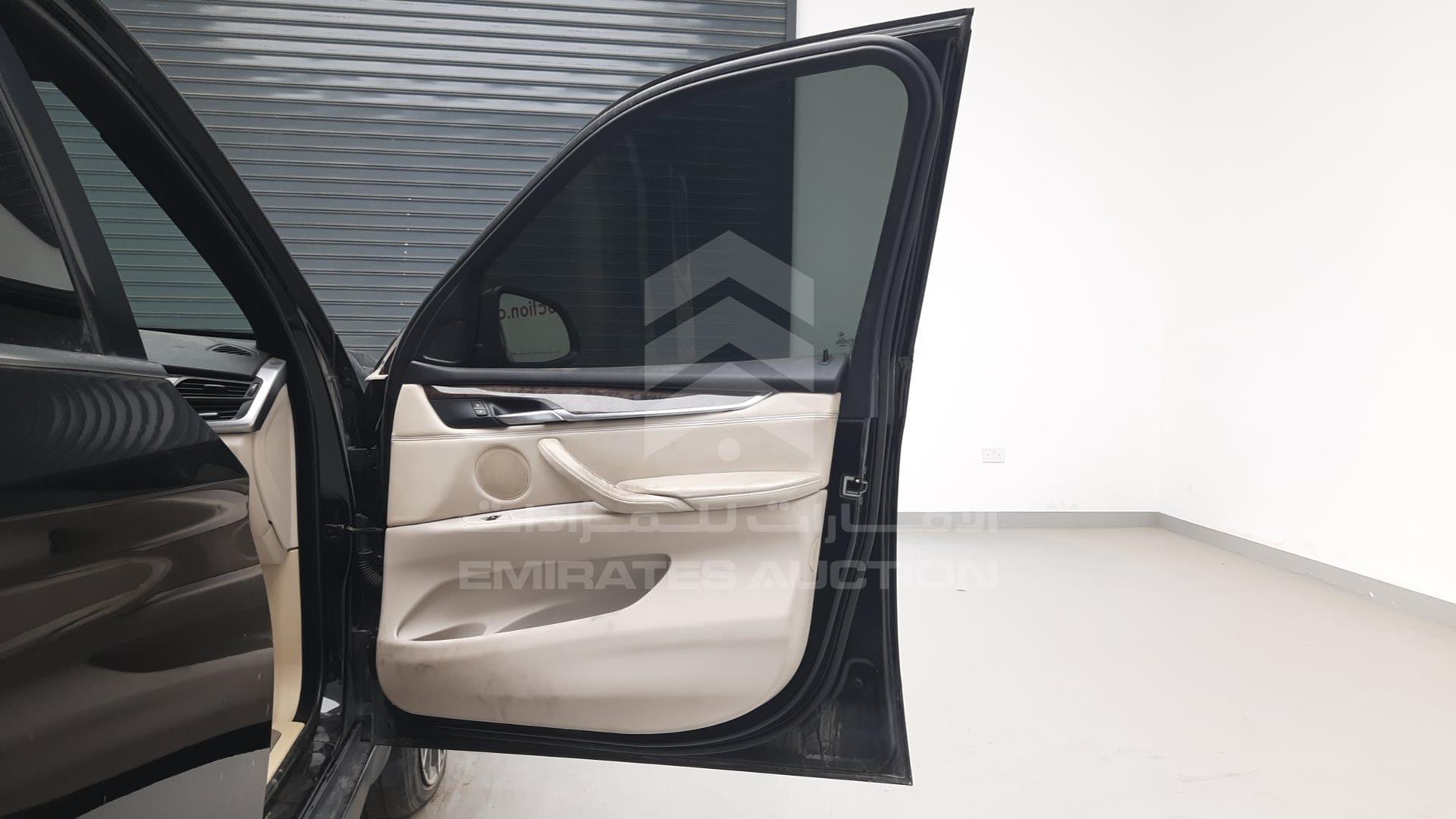 2015 BMW X5 VIN: WBAKR0100F0J39578