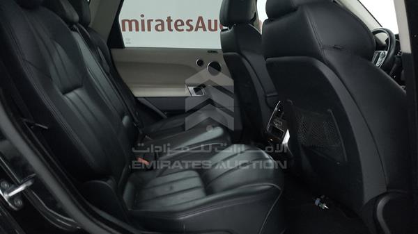 Range Rover Sport 2014 SALWR2WF2EA355835 Image 21
