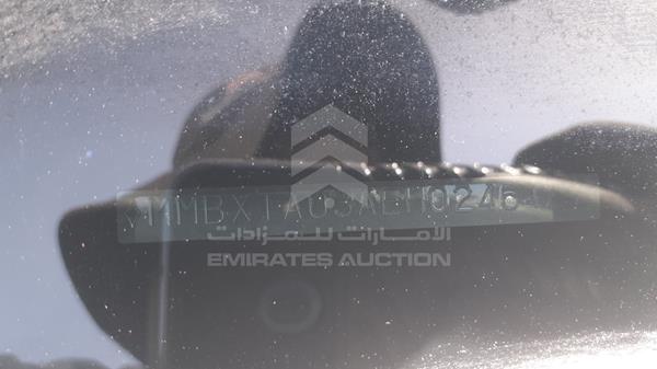 Mitsubishi Mirage 2014 MMBXTA03AEH024642 Image 13