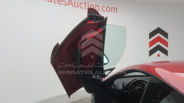 SBM11AAB5DW002621 Mclaren C Mp4 12