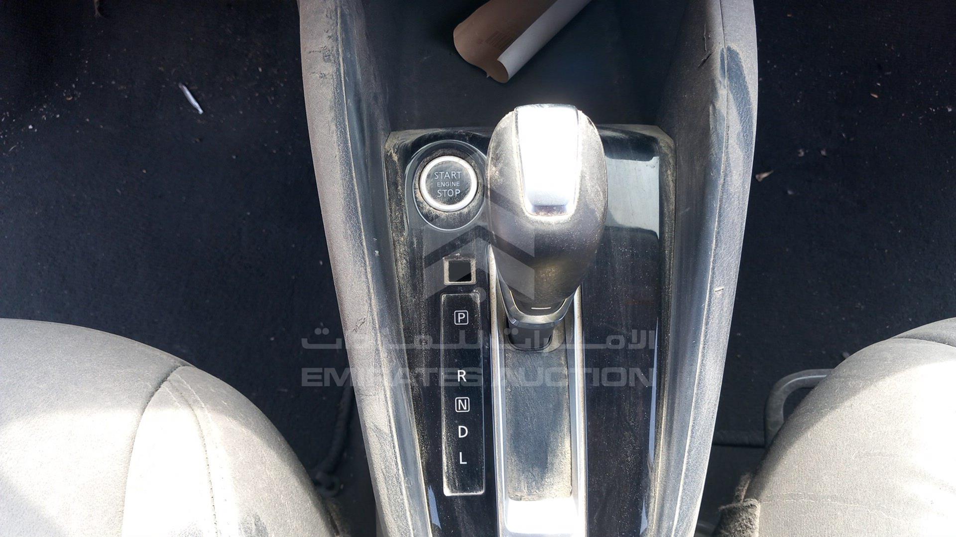 2017 NISSAN KICKS VIN: 3N1CP5CP4HL497733