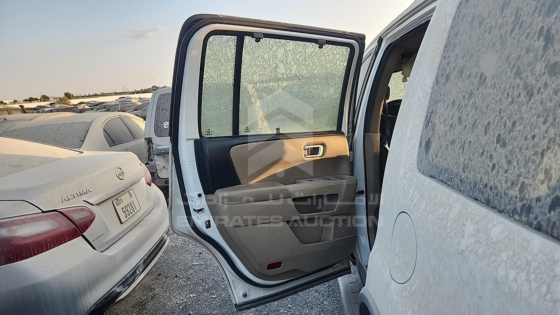 2013 HONDA PILOT VIN: 5FNYF4882DB704081