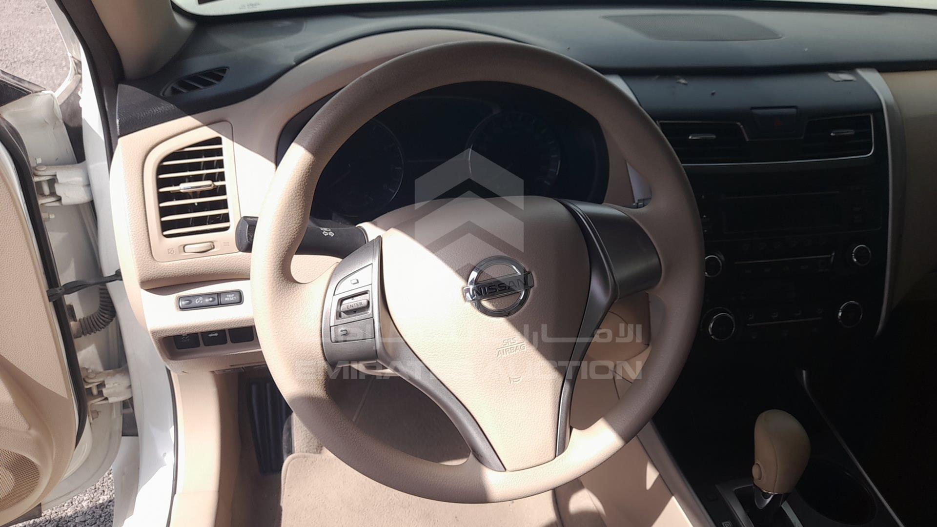 2014 NISSAN ALTIMA VIN: 1N4AL3A93EC148083