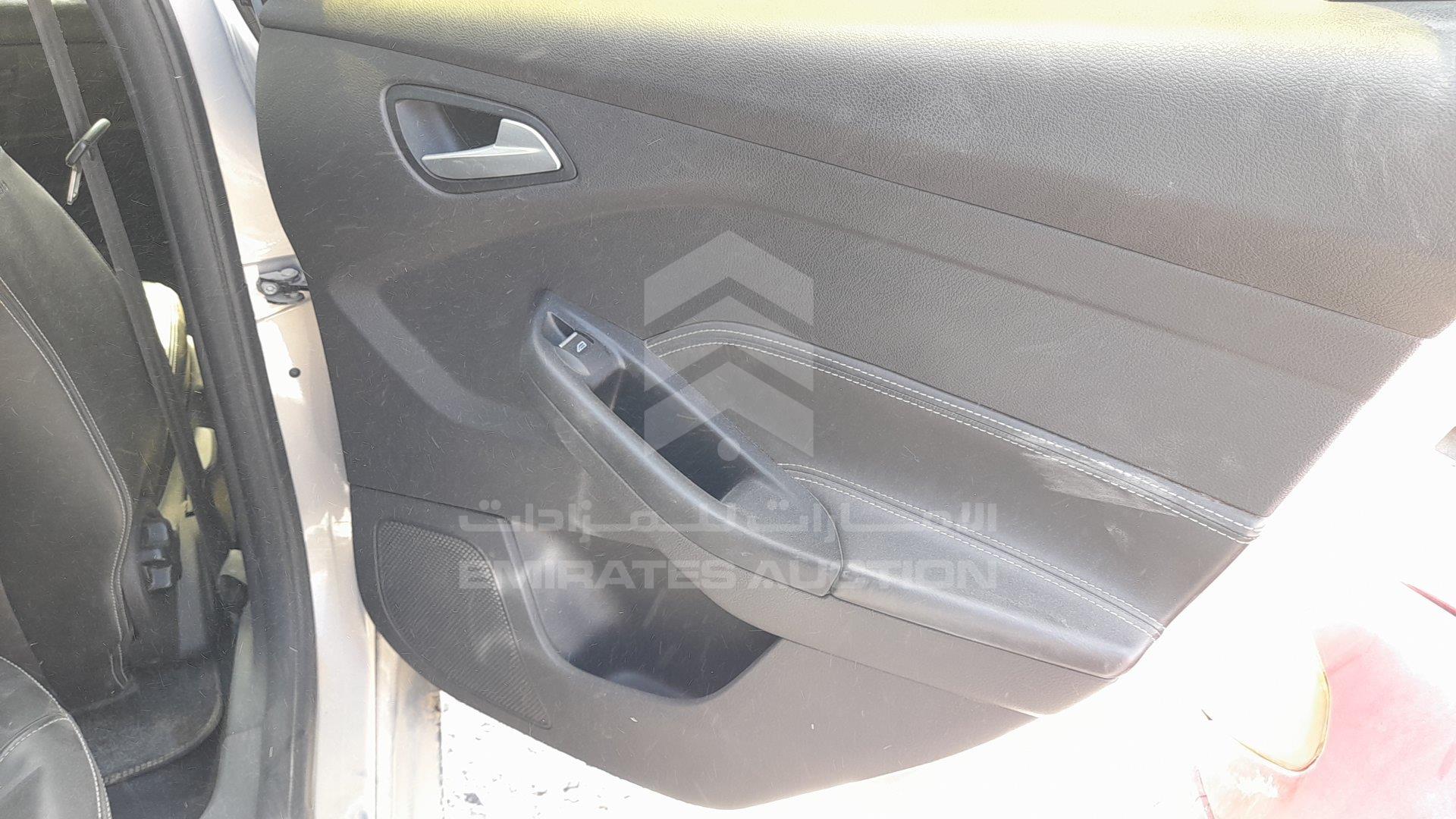 WF0BB4KG4DLP37465 - 2013 Ford Focus - #357502