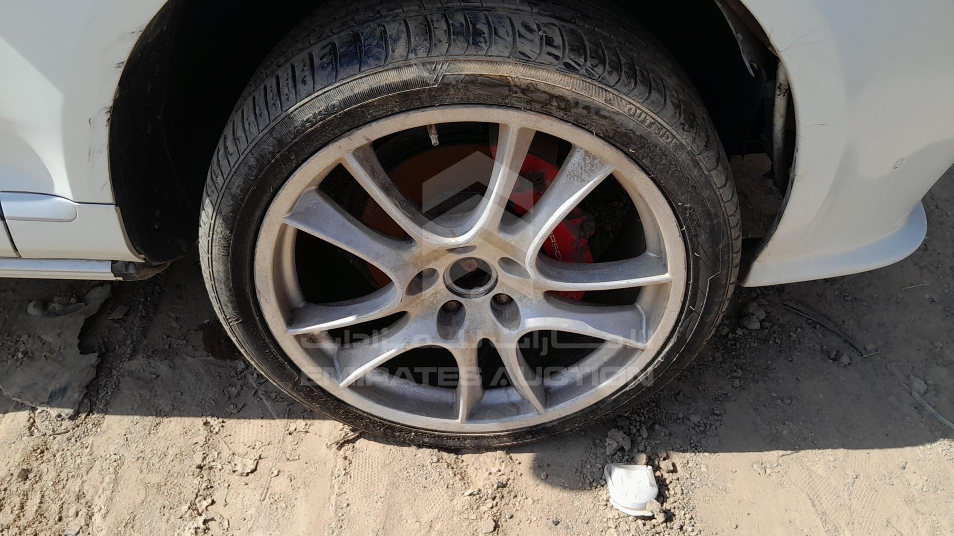2005 PORSCHE CAYENNE VIN: WP1ZZZ9PZ5LA06999