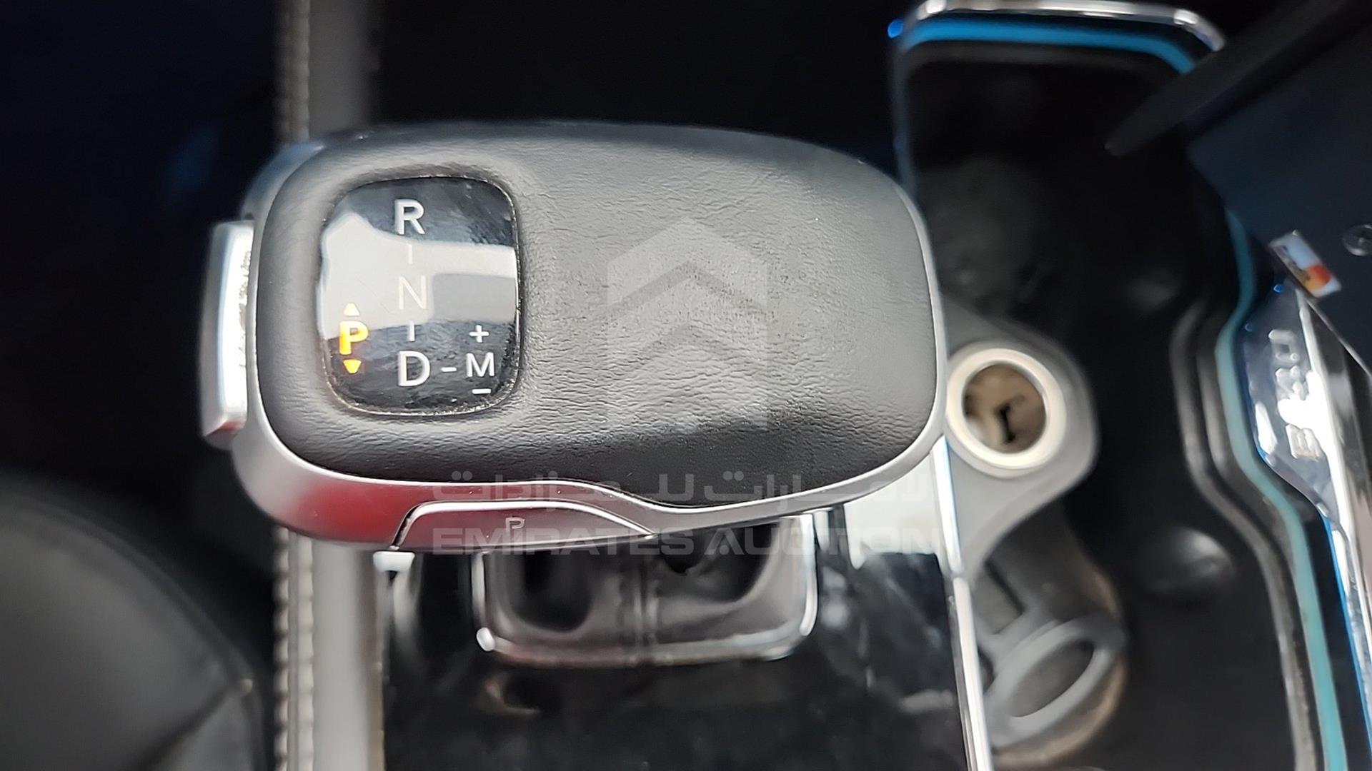 2023 BAIC BJ40L VIN: LNBRCFBK6PB348855