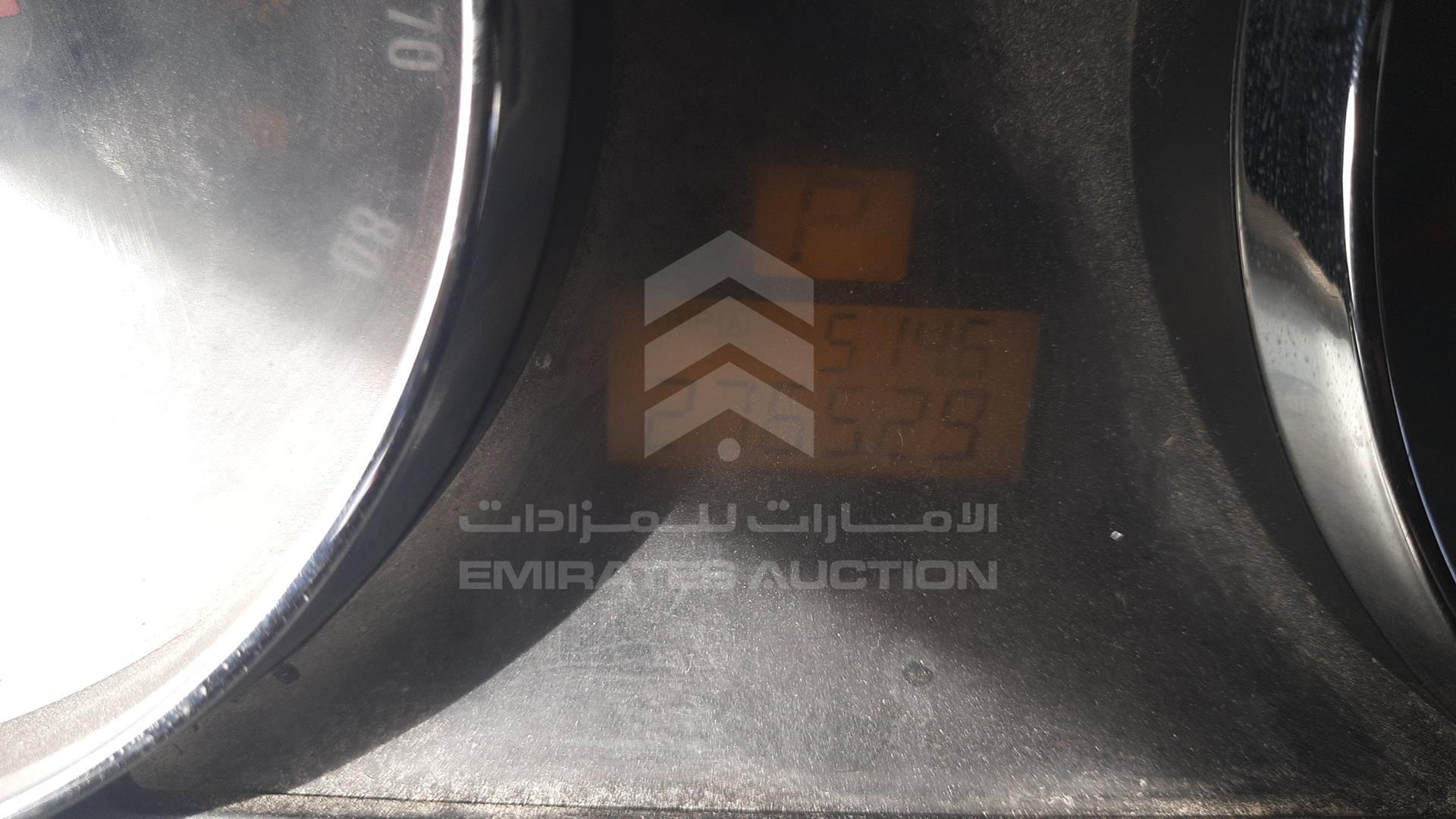 2009 OPEL ANTARA VIN: W0LLA63P89B288808