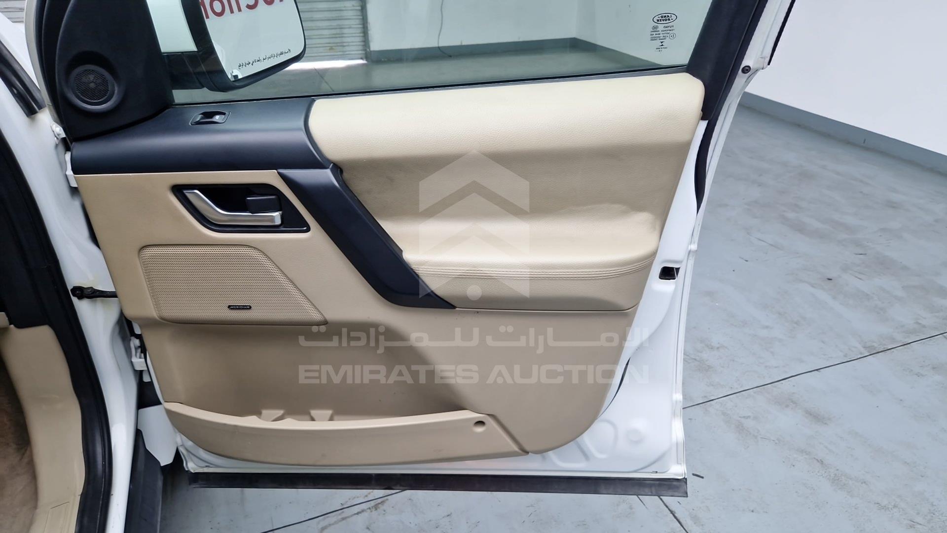 2014 LAND ROVER LR 2 VIN: SALFA2BG8EH390036