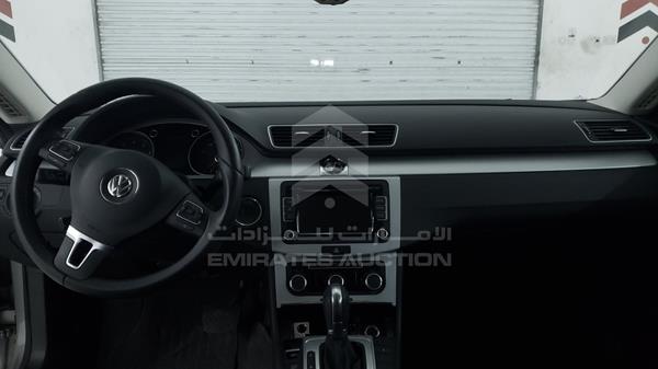 Volkswagen CC 2015 WVWAP1AN7FE807076 Image 8