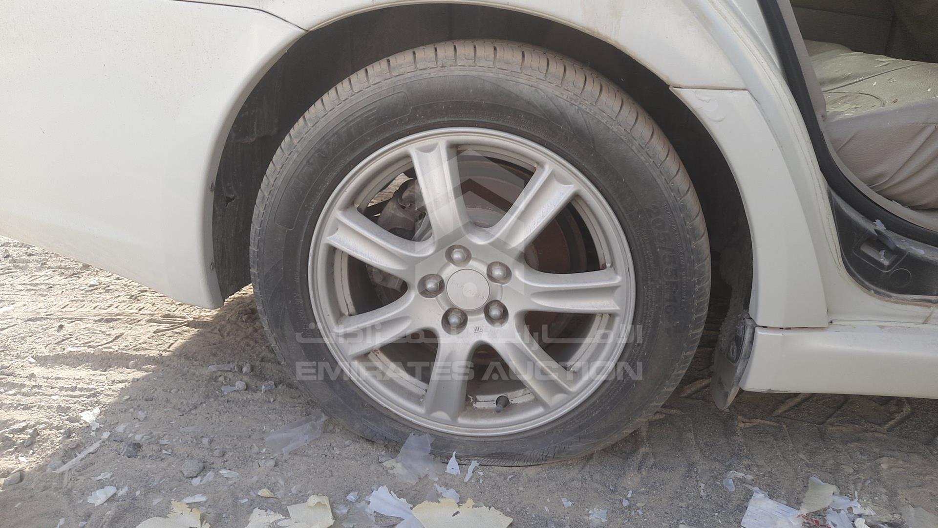 2007 SUBARU LEGACY VIN: JF1BL55MX7H033064