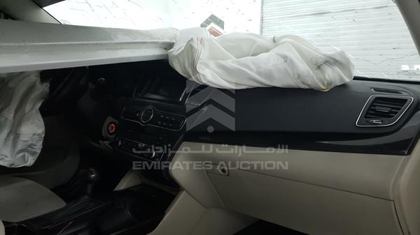 KNALM4146E5114201 KIA Cadenza