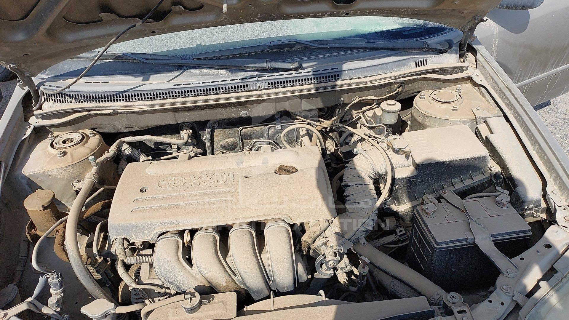 JTDBR23E663160926 - 2006 Toyota Corolla - #358483