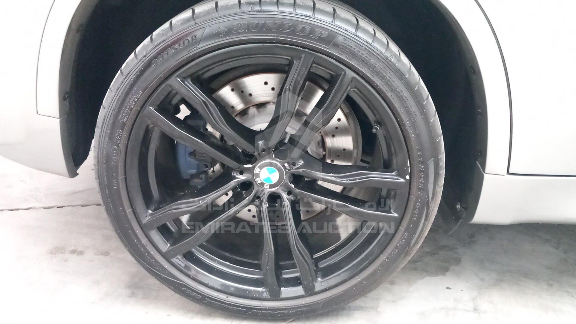 2015 BMW X5 VIN: WBSKT6105F0C88524