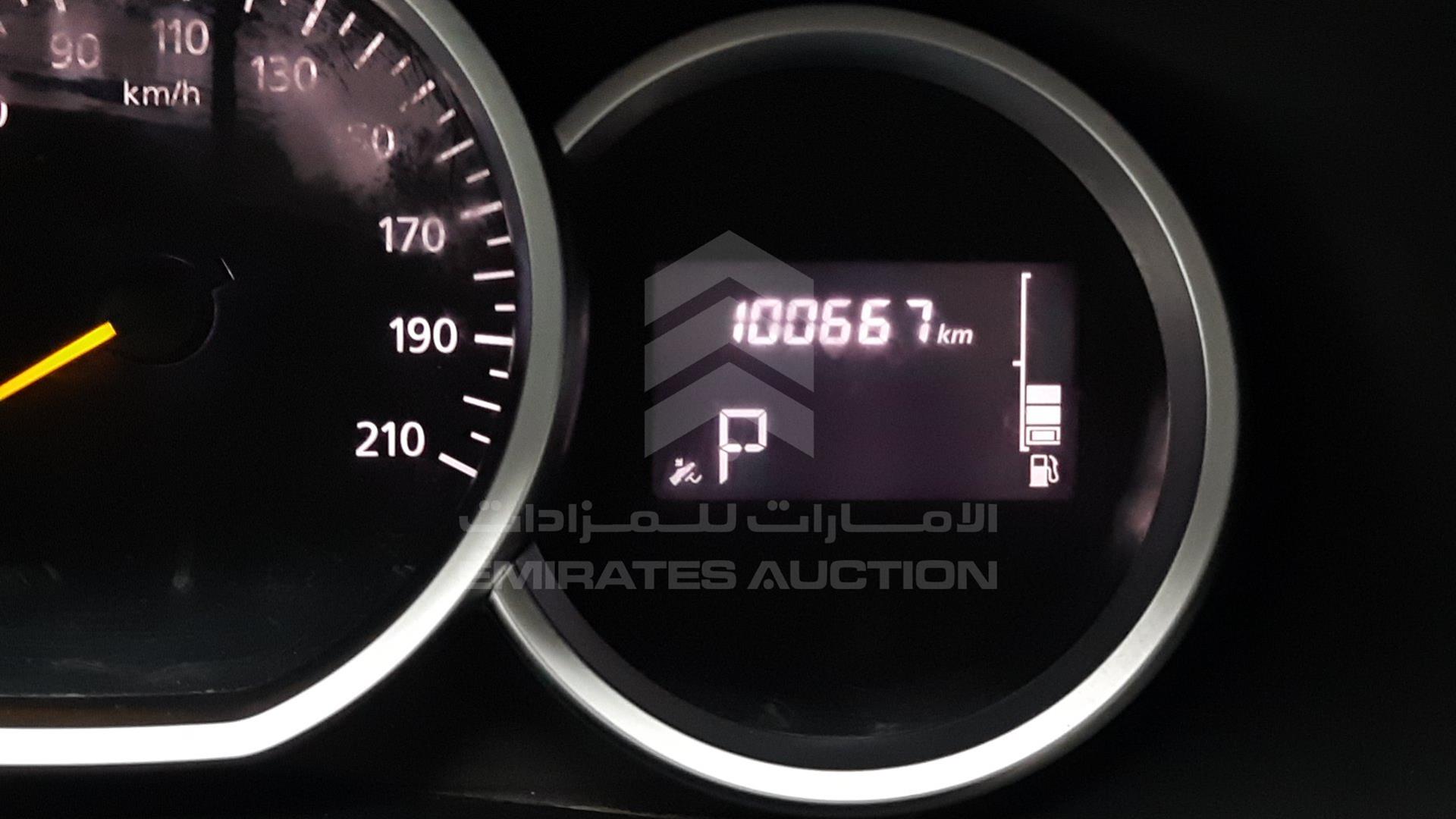 2020 RENAULT SYMBOL VIN: VF14SRAB7LT525381