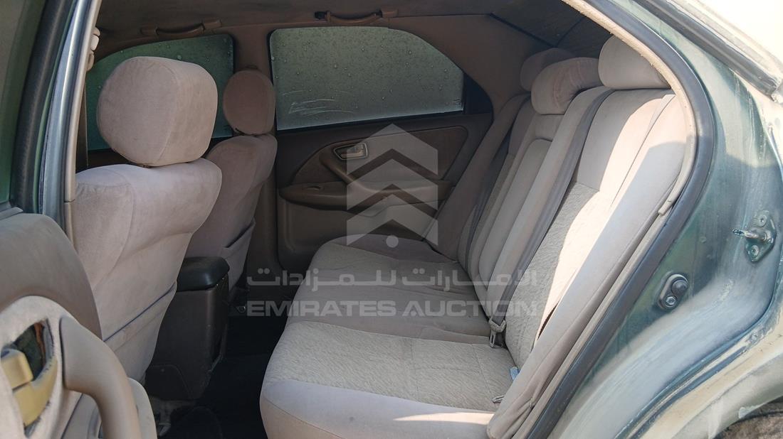 1999 Toyota Camry — Rear Left Passenger View — Photo 21