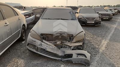 2008 Mercedes C200 - #665567