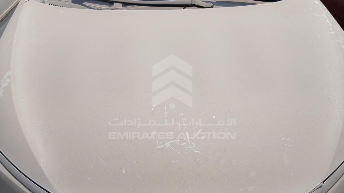 2015 Toyota Corolla - Scrap without document — Engine Bay — Photo 17