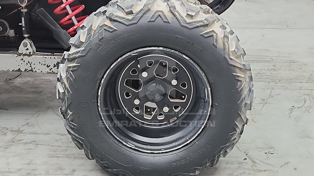 2015 Buggy — Rear Left Tyre — Photo 28