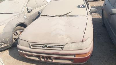 Toyota Corolla - #665867