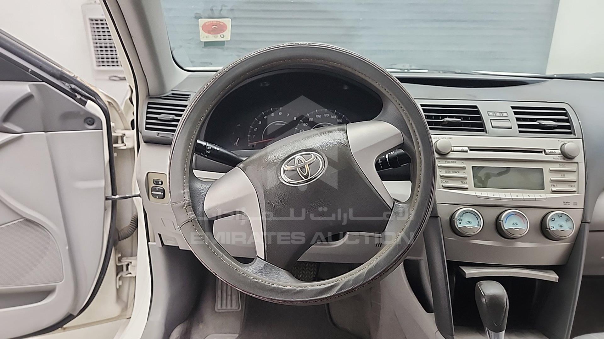 2011 TOYOTA CAMRY VIN: 6T1BE42K9BX677994