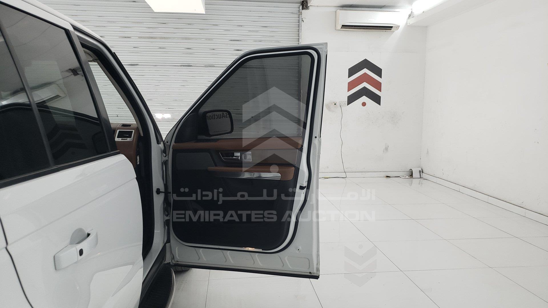 SALLSAAE4CA725307 - 2012 Range Rover Sport - #355686