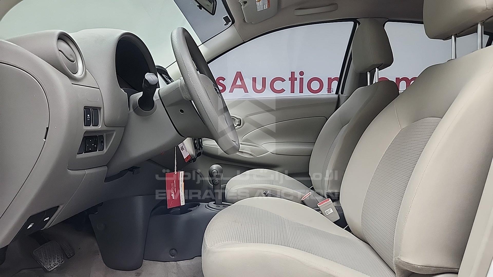 2022 NISSAN SUNNY VIN: MDHBN7AD0NG157059