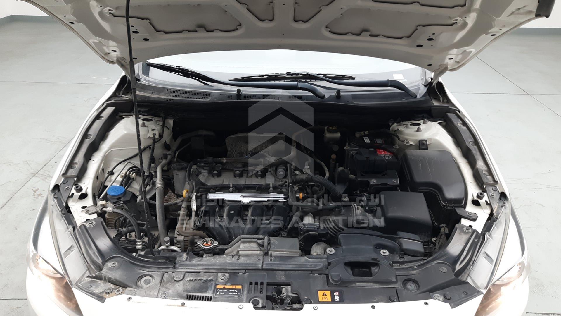 2019 MAZDA 3 VIN: JM7BN1SZ4K1248122