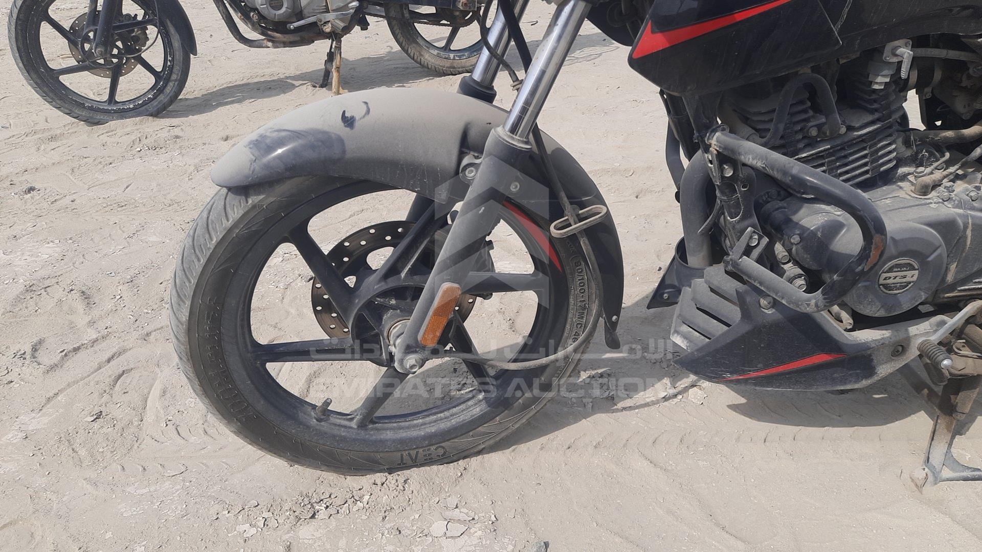 2021 BAJAJ PULSAR 150 VIN: MD2A11CX9MCF13863