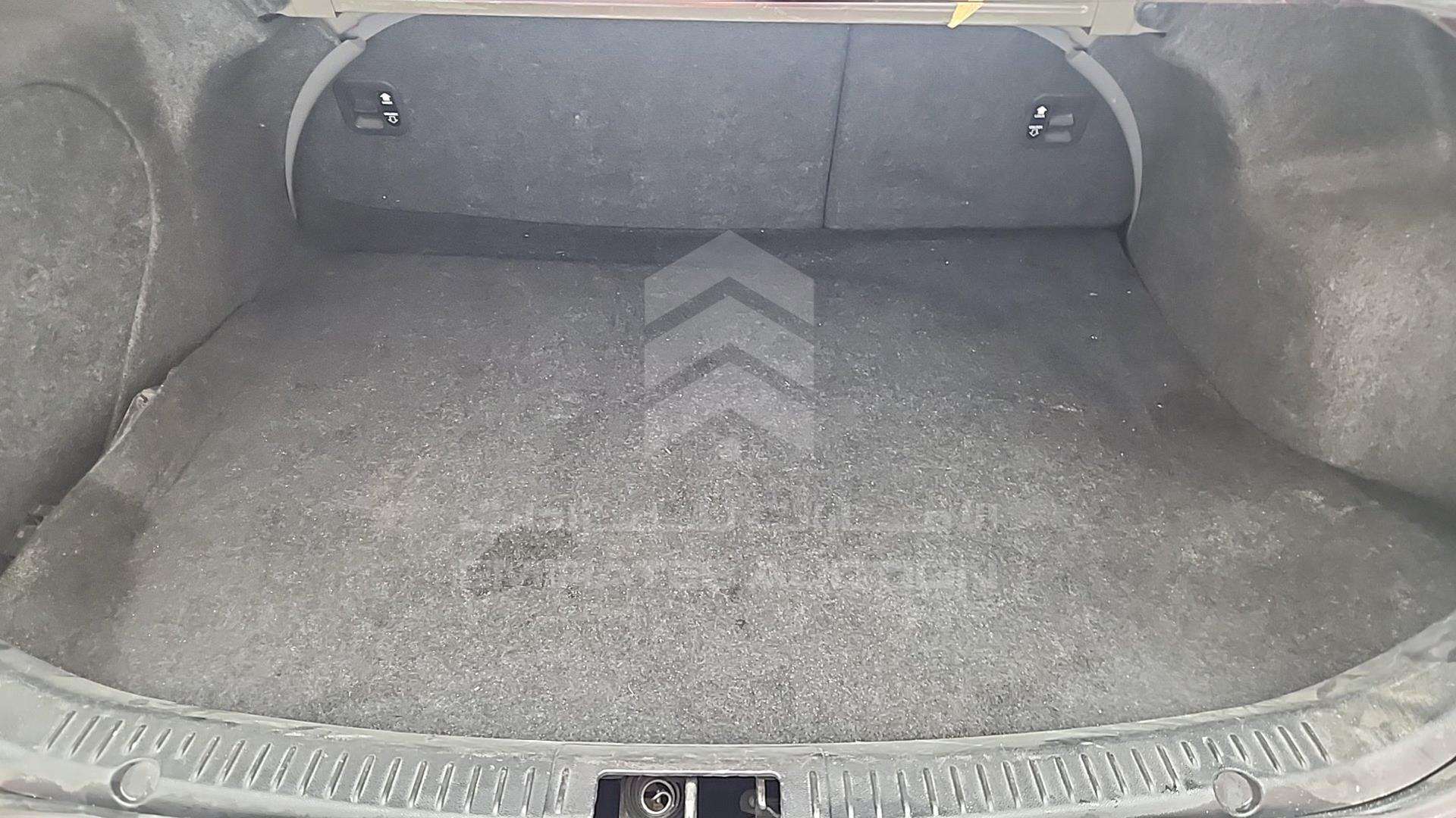 2008 MAZDA 3 VIN: JM7BK326081388929
